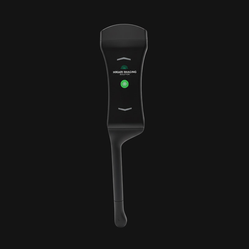 Hikari GO-3 Wireless Color Doppler Ultrasound Probe