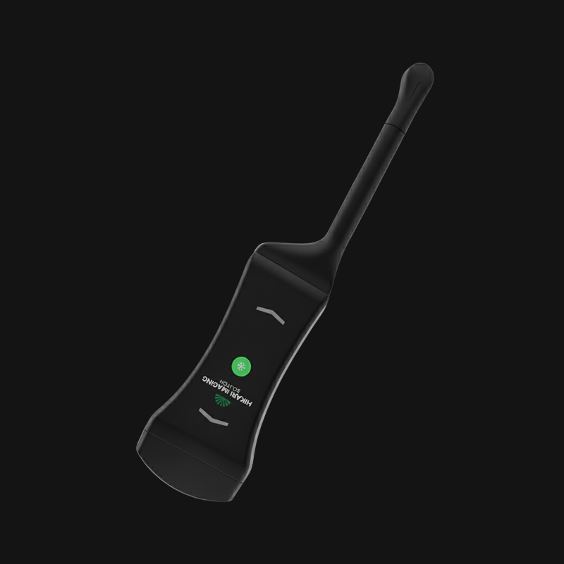 Hikari GO-3 Wireless Color Doppler Ultrasound Probe