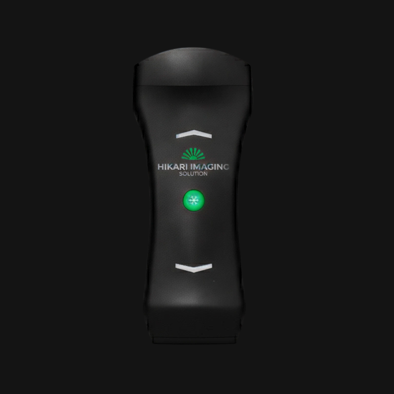 HK-3 Wireless Color Doppler Ultrasound Probe