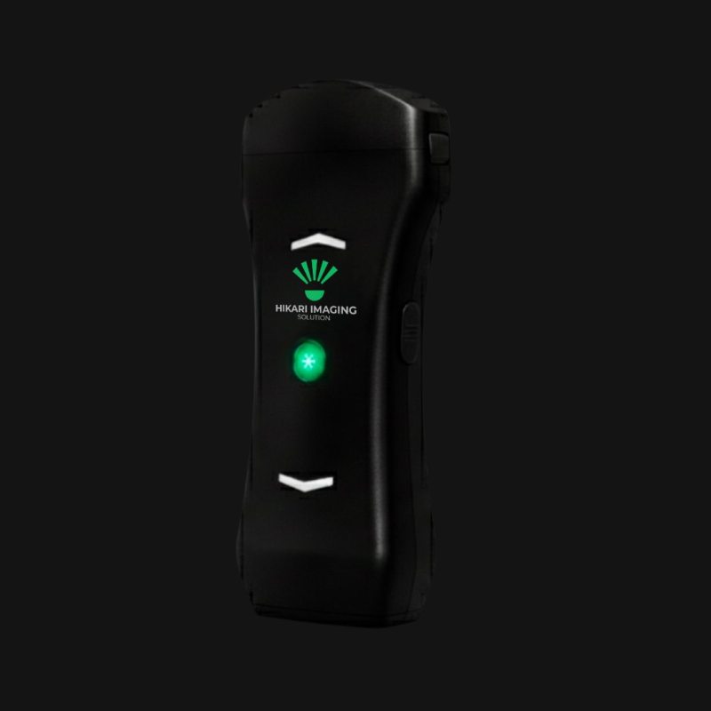 HK-3 Wireless Color Doppler Ultrasound Probe