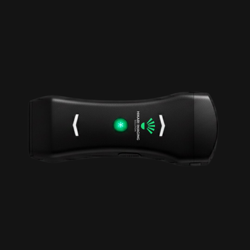 HK-3 Wireless Color Doppler Ultrasound Probe