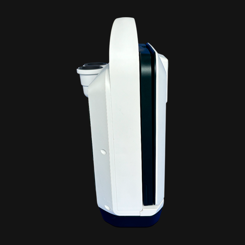 Hikari H50 - Portable Digital Ultrasound with Color Doppler