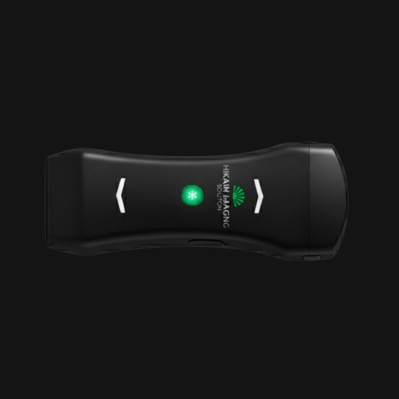 HK-3 Wireless Color Doppler Ultrasound Probe