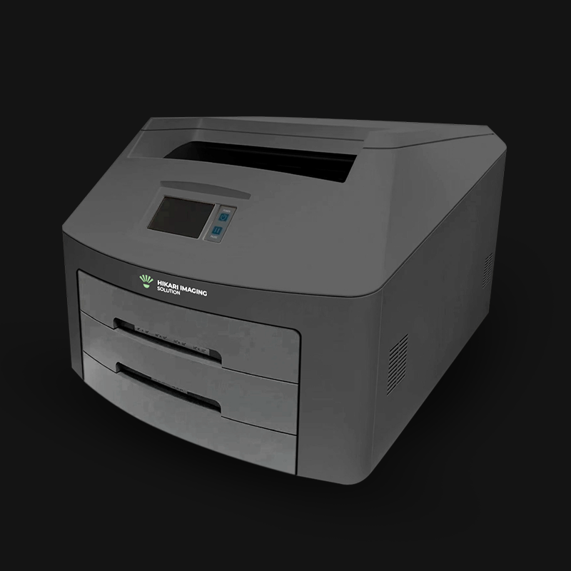 Hikari DICOM  – Thermal Medical Printer