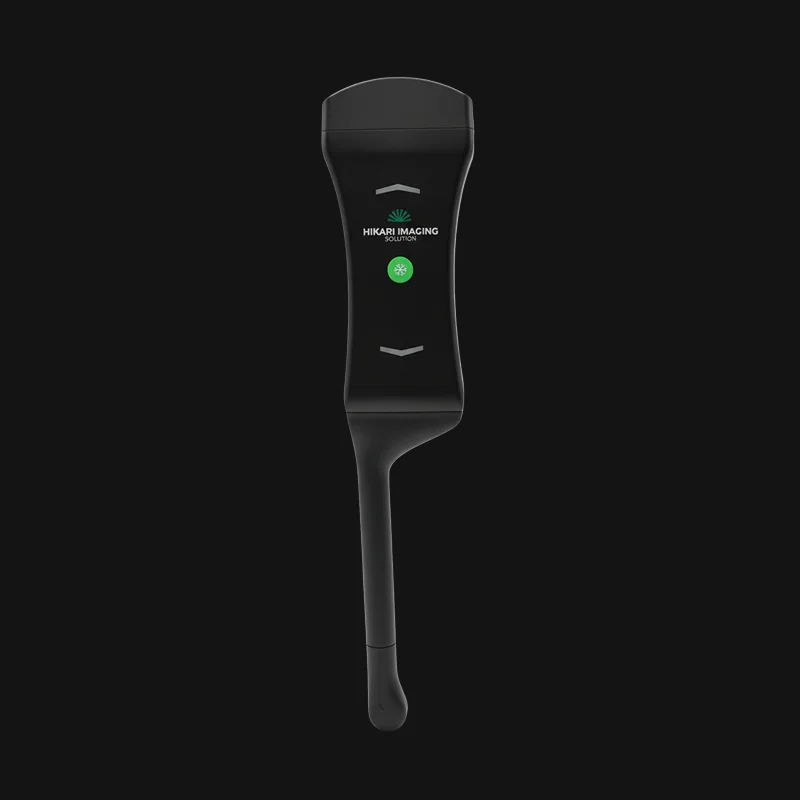 Ultrasonido Doppler Color Inalámbrico GO-3