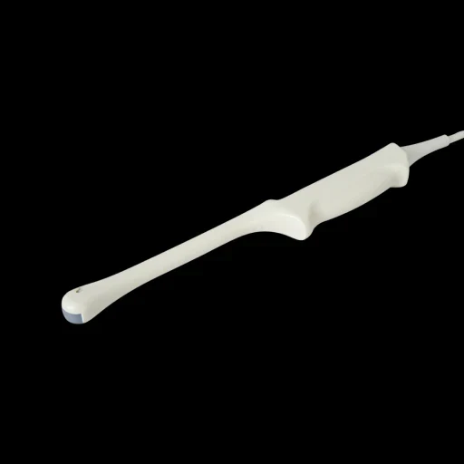 Transvaginal