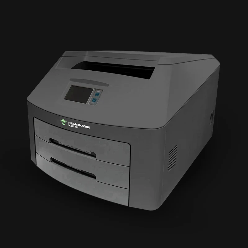 Impresora Térmica Médica DICOM