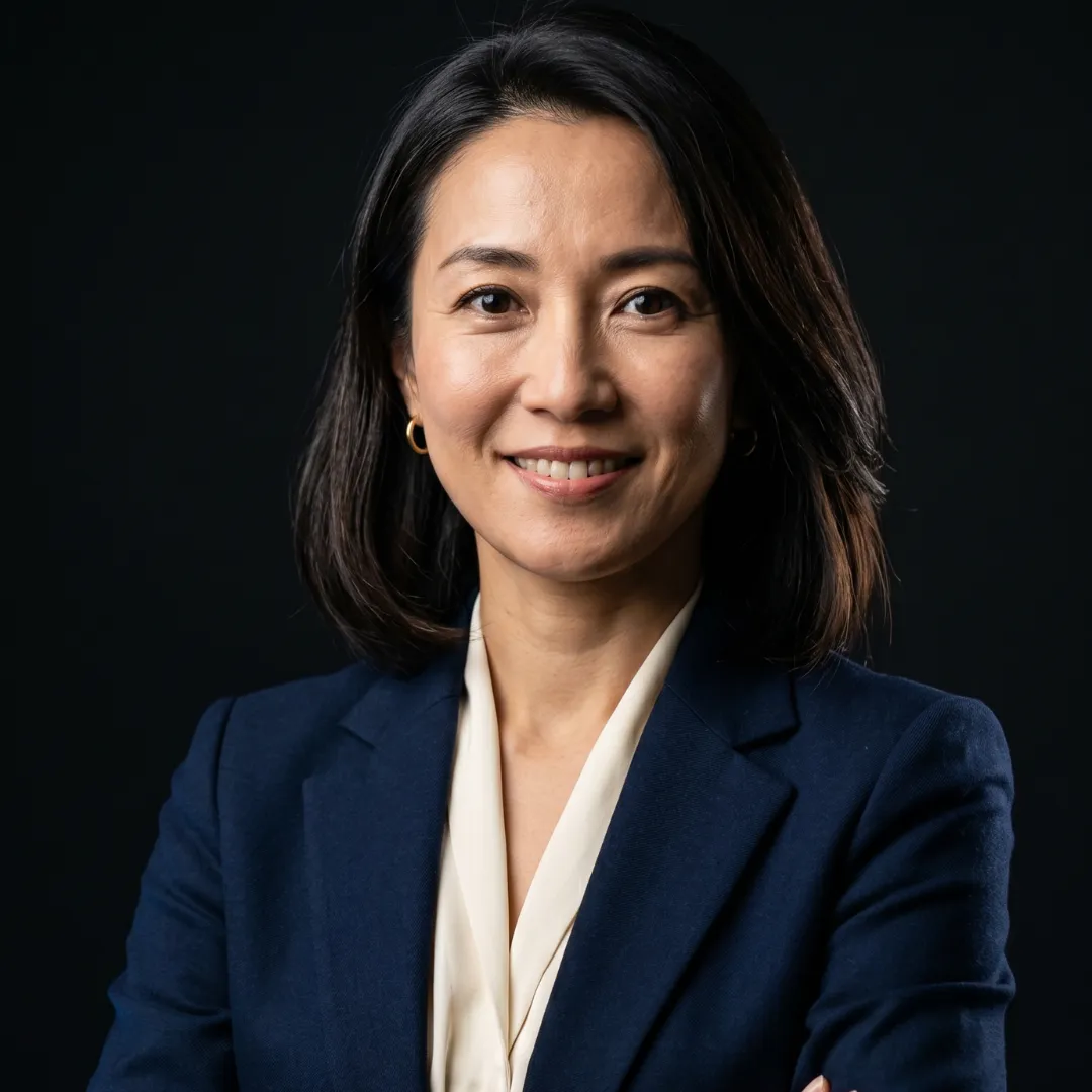 Yumi Nakamoto