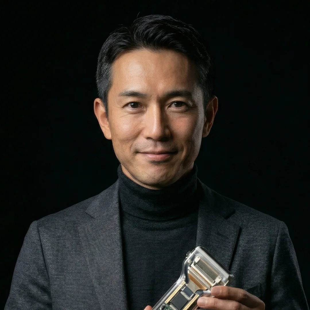 Akira Saito