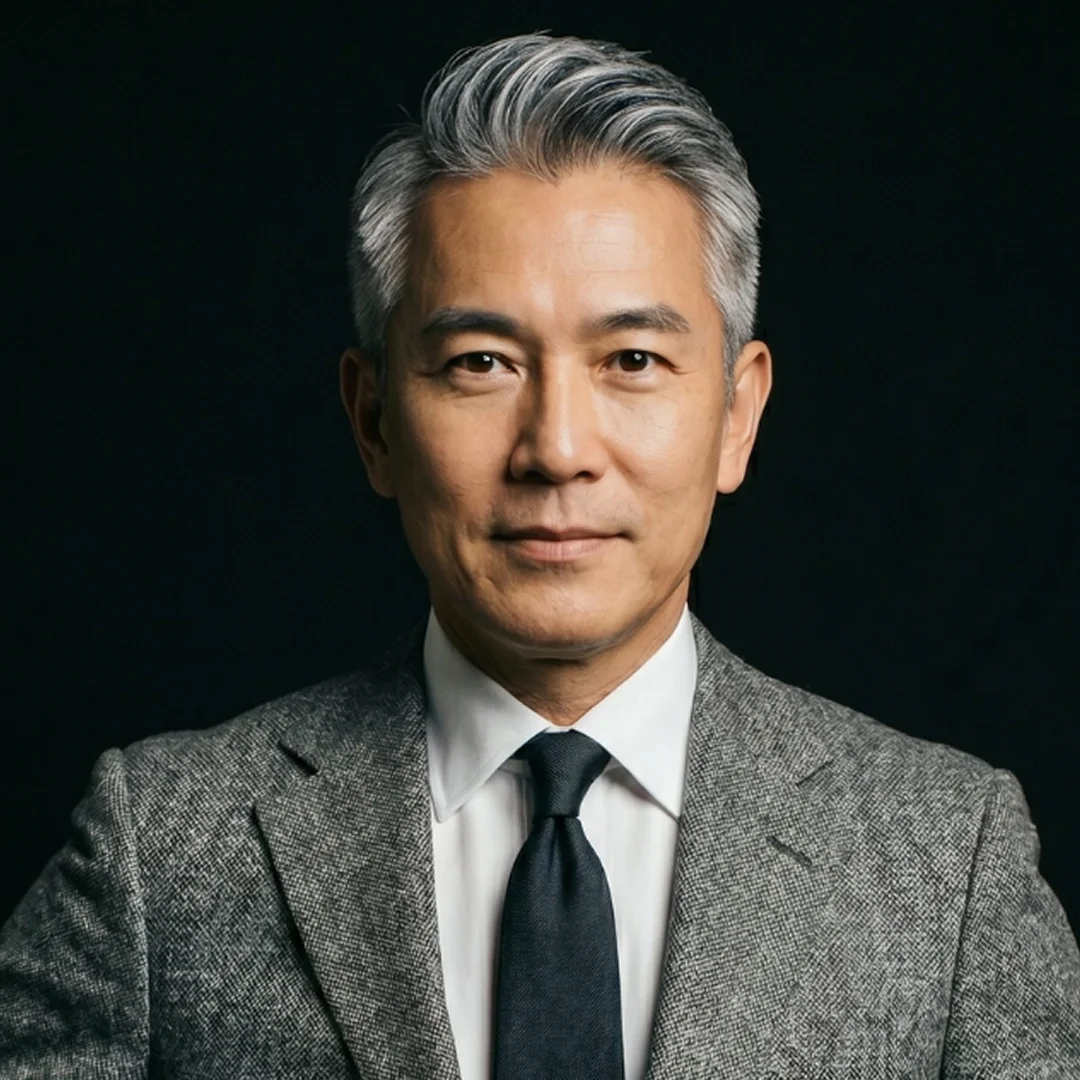Dr. Ryota Kobayashi